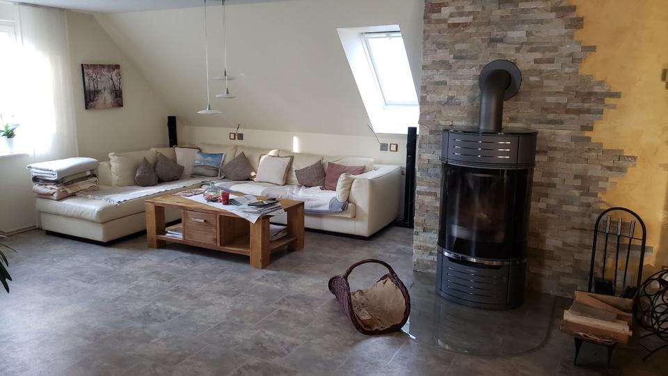 Loft - Studio - Atelier Krummhörn - 2.5 Zimmer, 160 m&sup2;, 1.050&euro; | Angebot:24568857