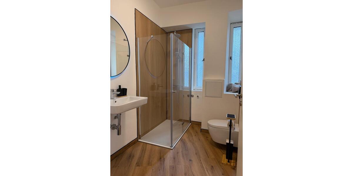 Wohnen auf Zeit Nürnberg Gaismannshof - 1 Zimmer, 70 m&sup2;, 500&euro; | Angebot:25908648