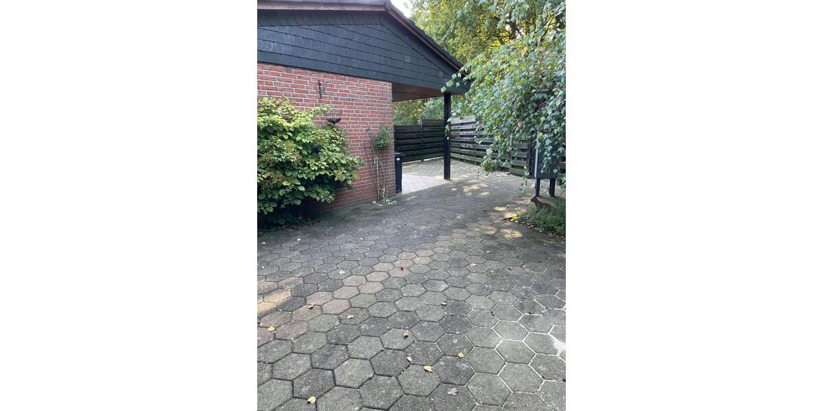 Einfamilienhaus in GifhornGamsen vermieten mit Garten, EBENERDIG 4 zimmer