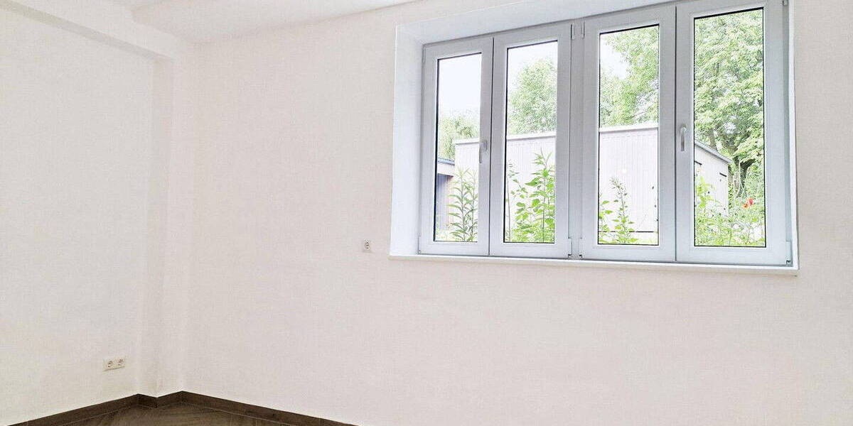 Etagenwohnung Wolfsburg Ehmen - 4 Zimmer, 127 m&sup2;, 1.594&euro; | Angebot:25104853