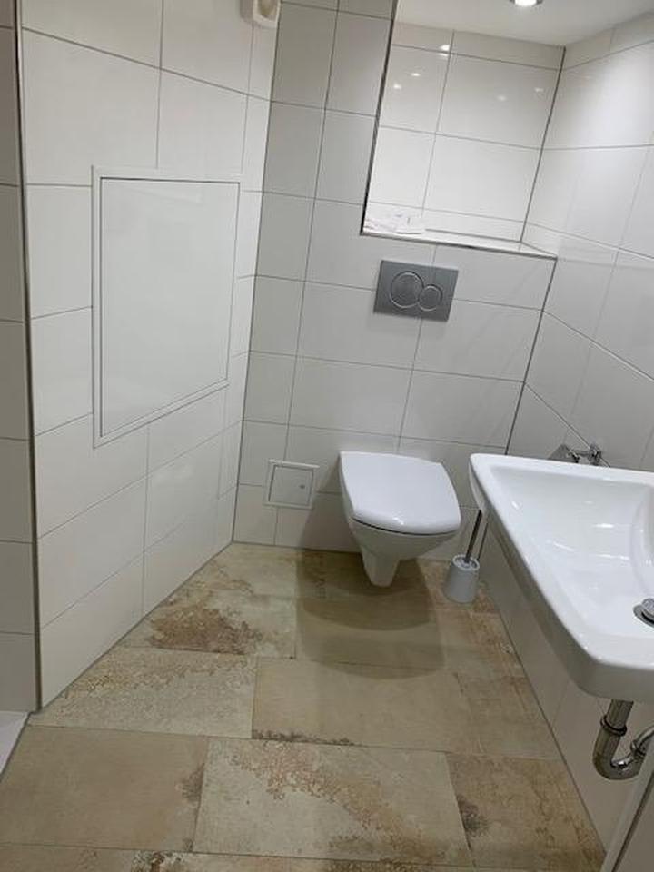 Keller Apartment Innenstadt Münster Alleinnutzung