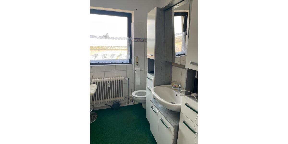 Etagenwohnung Zwingenberg - 1 Zimmer, 33 m&sup2;, 640&euro; | Angebot:26020917