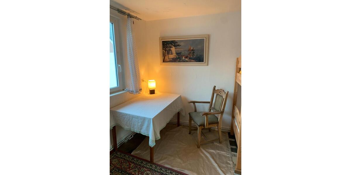 Wohnen auf Zeit Boppard - 1 Zimmer, 20 m&sup2;, 400&euro; | Angebot:26581253
