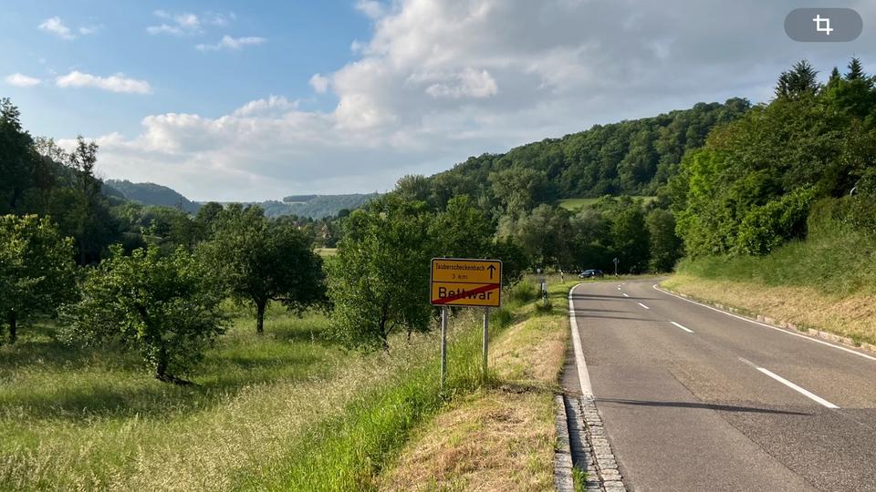 Erdgeschoßwohnung Steinsfeld - 2.5 Zimmer, 67 m&sup2;, 680&euro; | Angebot:25855020