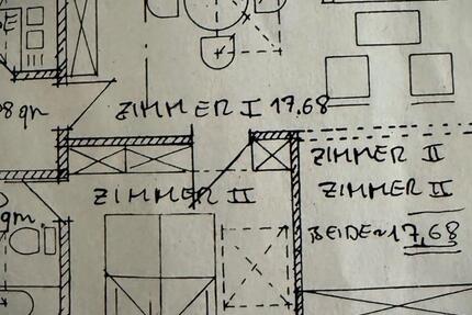 Wohnung Bremervörde - 1 Zimmer, 4 m&sup2;, 700&euro; | Angebot:24781342