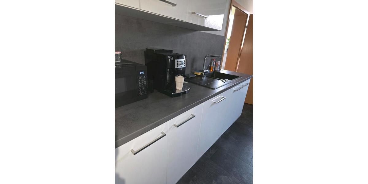 Dachgeschoßwohnung Bad Arolsen - 3 Zimmer, 87 m&sup2;, 550&euro; | Angebot:26265647