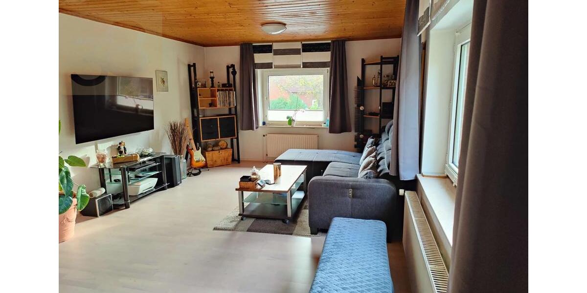 2-Zimmer-Wohnung mit großzügigem Wohn- und Essbereich in Barwedel! Meine Wohnung = Mein Partner! 2 zimmer