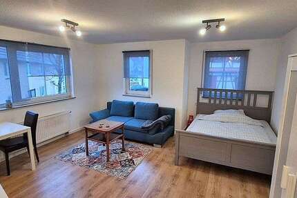 Wohnung zum Mieten in Besigheim 830 € 38 m² 1 zimmer