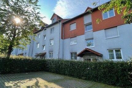 Moderne Maisonette-Wohnung in Kaufungen mit Balkon 3 zimmer