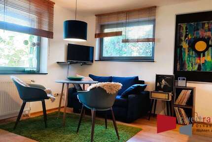 Zimmer Osnabrück Hafen - 1 Zimmer, 699&euro; | Angebot:26754898