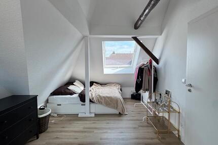 Wohnen auf Zeit Münster Erphoviertel - 1 Zimmer, 20 m&sup2;, 810&euro; | Angebot:26278873