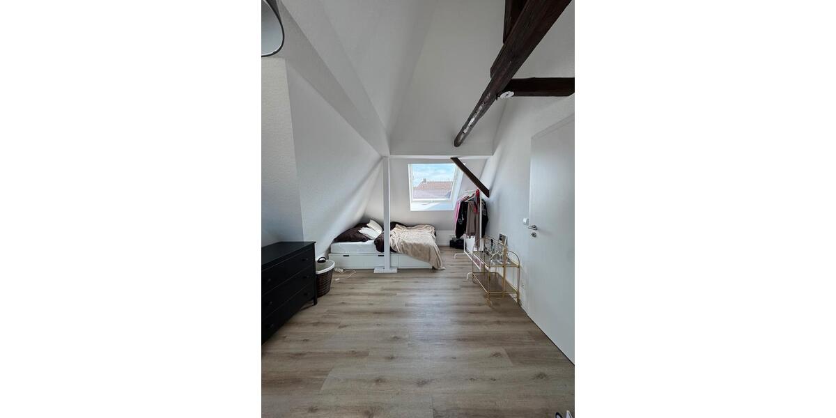 Wohnen auf Zeit Münster Erphoviertel - 1 Zimmer, 20 m&sup2;, 810&euro; | Angebot:26278873