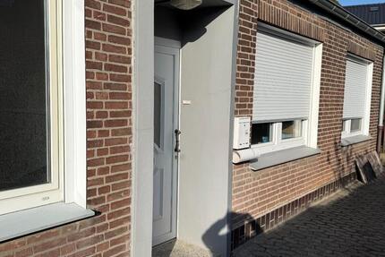 Altbau-Wohnung zu Vermieten EG Nettetal-Lobberich 3 zimmer