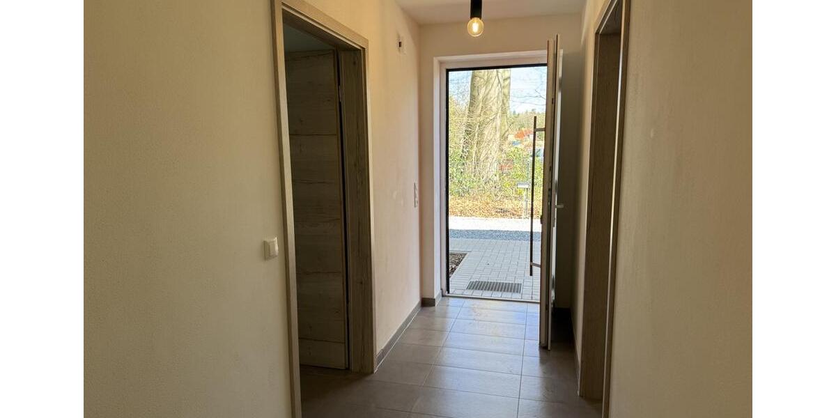 Etagenwohnung Albersdorf - 3 Zimmer, 94 m&sup2;, 1.162&euro; | Angebot:26289025