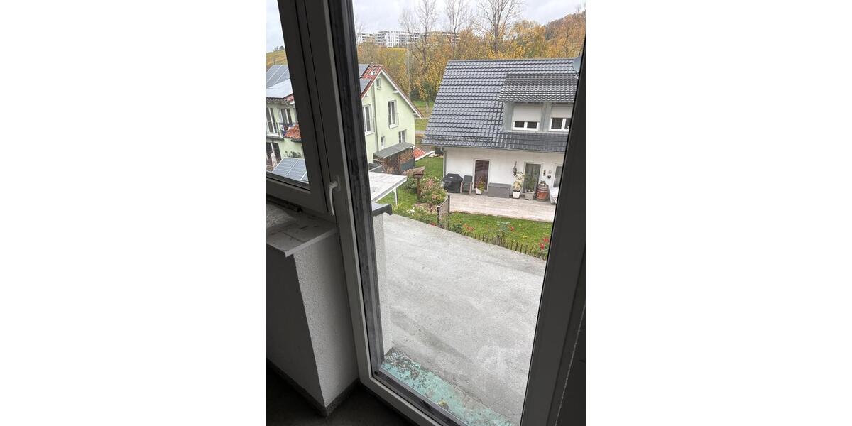 Neubau 2 Zimmer Mietwohnung 2 zimmer