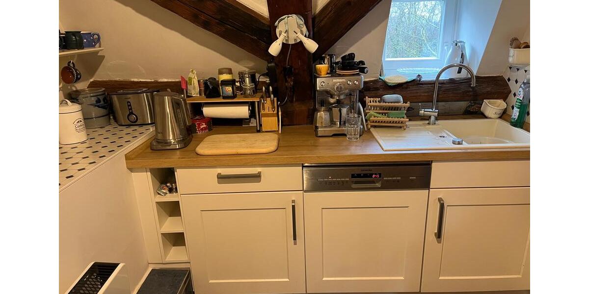 Maisonettenwohnung Hungen - 2.5 Zimmer, 138 m&sup2;, 1.050&euro; | Angebot:26262335