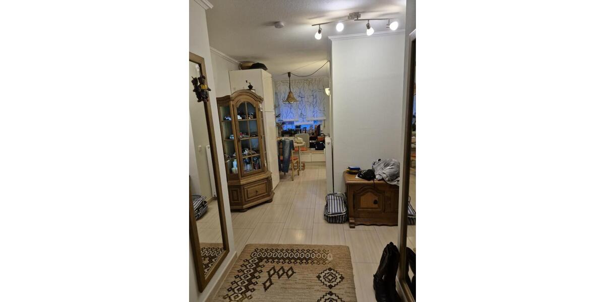 Etagenwohnung Horn-Bad Meinberg Bad Meinberg - 3 Zimmer, 81 m&sup2;, 720&euro; | Angebot:25145509