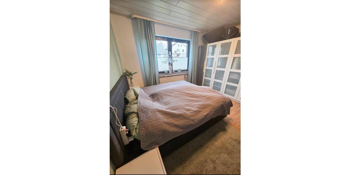 Erdgeschoßwohnung Löhne - 3 Zimmer, 85 m&sup2;, 780&euro; | Angebot:26675444