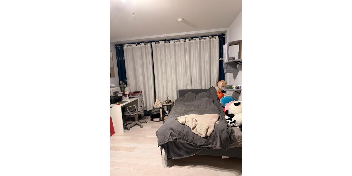 Etagenwohnung Flintbek - 1.5 Zimmer, 25 m&sup2;, 445&euro; | Angebot:26039316