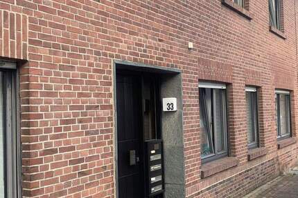 Wohnung Goch Pfalzdorf - 3 Zimmer, 95 m&sup2;, 665&euro; | Angebot:23302238