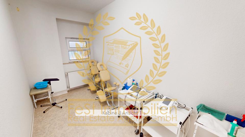 Gewerbeobjekt Hettstedt - 990&euro; | Angebot:20213041