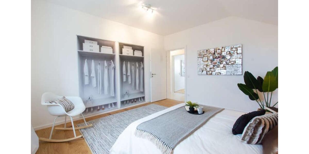 Maisonettenwohnung Steinweiler - 4 Zimmer, 104 m&sup2;, 1.415&euro; | Angebot:26704250