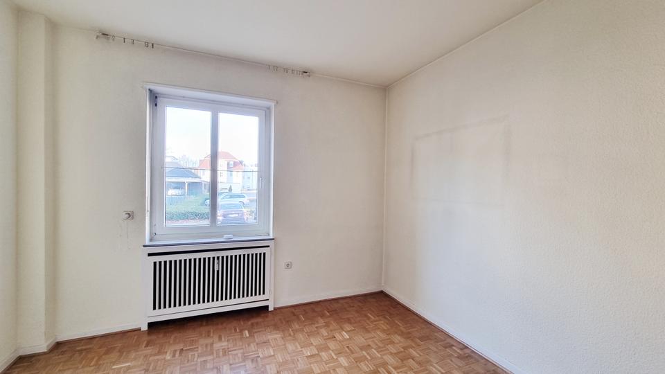 Bald in neuem Look: Großzügige Altbauwohnung mit Garten in Rheda! 4 zimmer