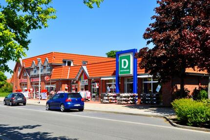 Wohnung Moormerland - 2 Zimmer, 52 m&sup2;, 500&euro; | Angebot:25100630