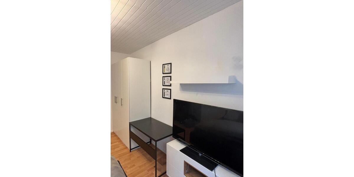 Erdgeschoßwohnung Hannover - 1 Zimmer, 30 m&sup2;, 480&euro; | Angebot:26517086