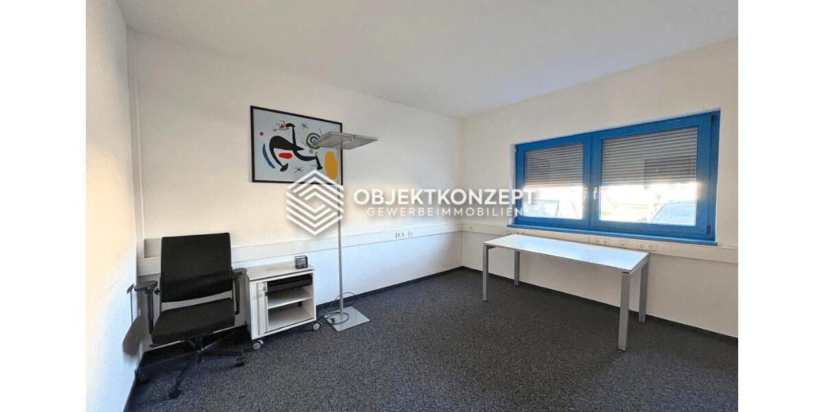Gewerbeobjekt Rietheim-Weilheim Weilheim - 3.834&euro; | Angebot:26568958