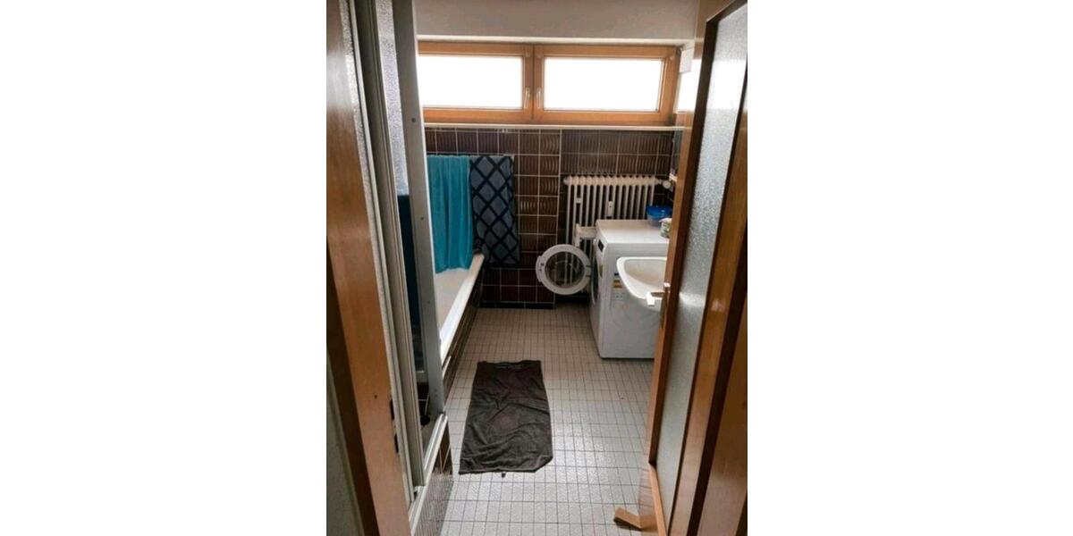 Wohnen auf Zeit Heidenheim an der Brenz Aufhausen - 1 Zimmer, 20 m&sup2;, 410&euro; | Angebot:23877272