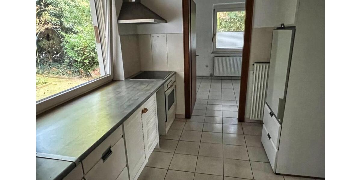Erdgeschoßwohnung Cloppenburg - 4 Zimmer, 88 m&sup2;, 900&euro; | Angebot:24700951