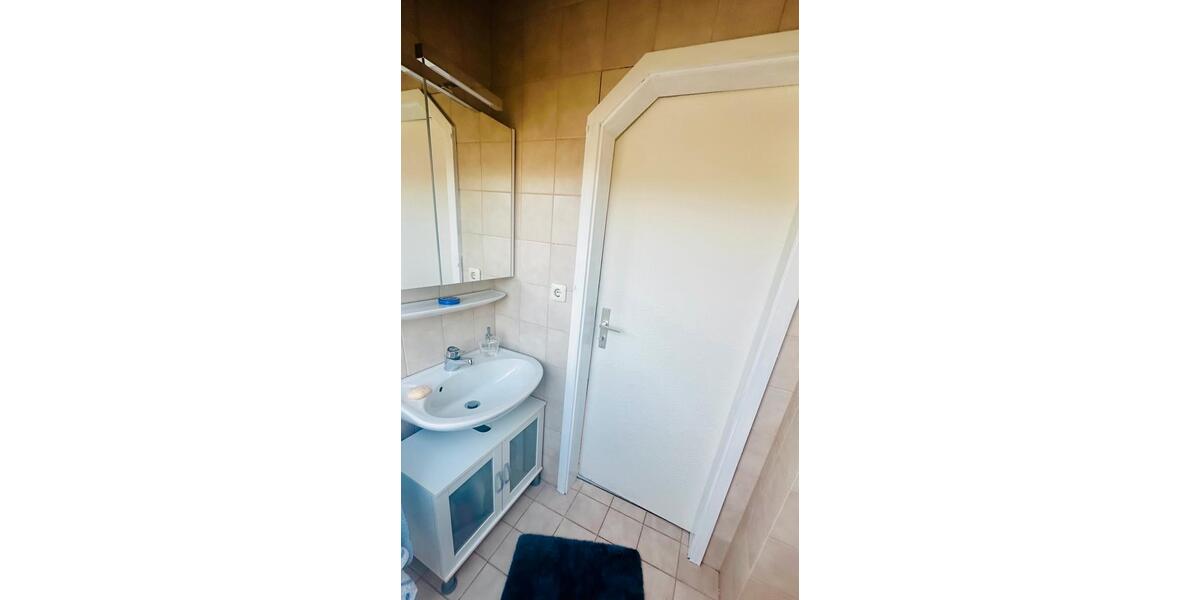 Dachgeschoßwohnung Fulda Aschenberg - 3 Zimmer, 61 m&sup2;, 500&euro; | Angebot:26694095