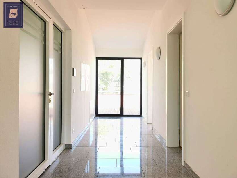 PenthouseWohnung mit großer Dachterrasse am Opernplatz