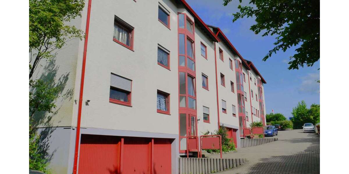 Etagenwohnung Pirmasens Wohnung nur mit gültigem Wohnberechtigun Ruhbank - 3 Zimmer, 78 m&sup2;, 545&euro; | Angebot:20768723