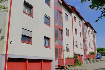 Wohnung Pirmasens Wohnung nur mit gültigem Wohnberechtigun Ruhbank - 3 Zimmer, 78 m&sup2;, 545&euro; | Angebot:20768723