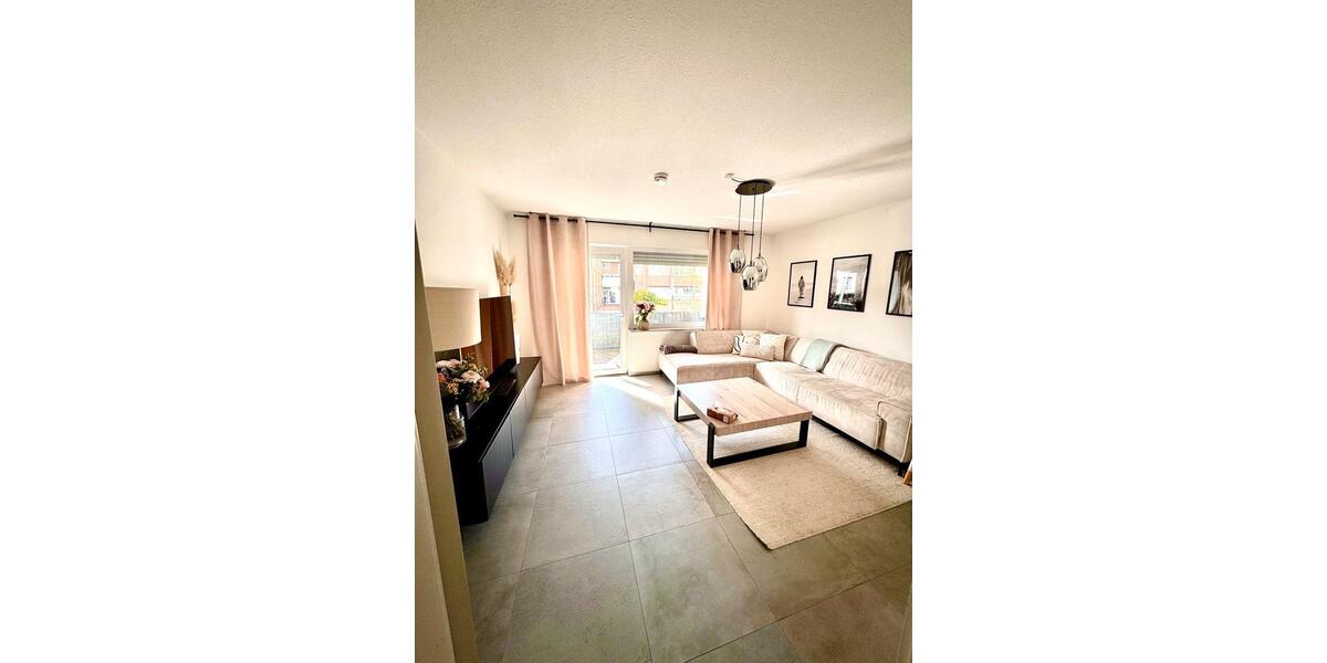 Erdgeschoßwohnung Gütersloh - 3 Zimmer, 78 m&sup2;, 780&euro; | Angebot:26701744