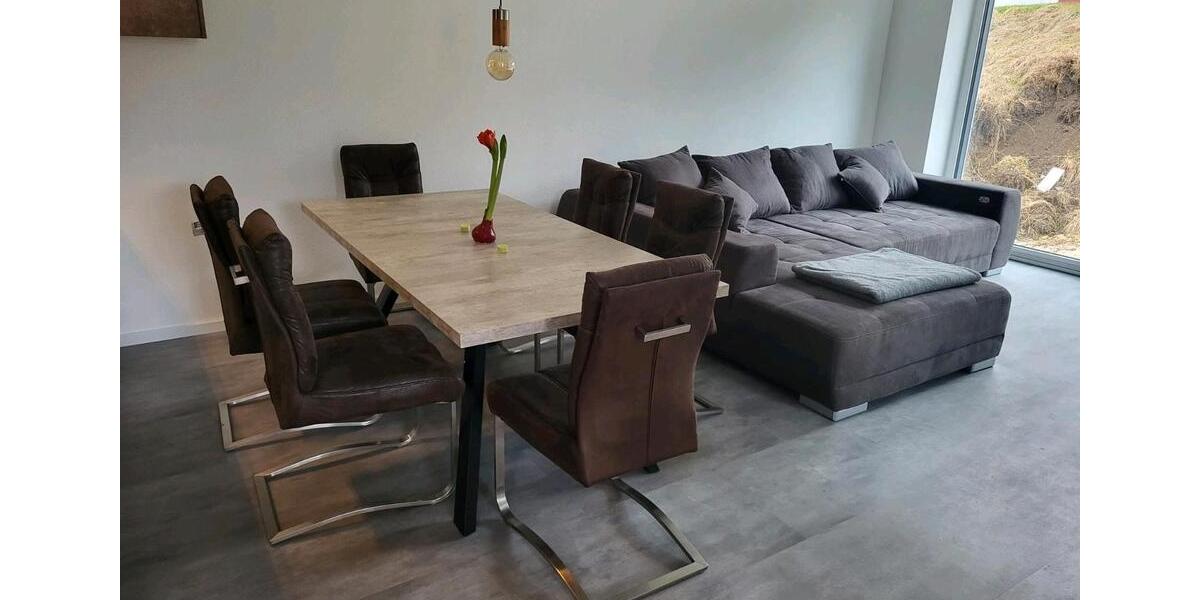 Erdgeschoßwohnung Epfendorf - 1.5 Zimmer, 55 m&sup2;, 800&euro; | Angebot:25923481