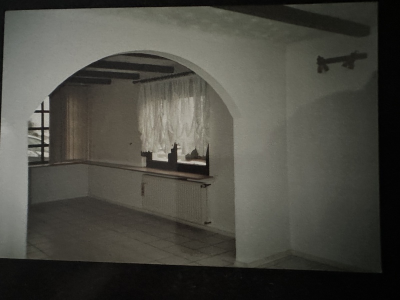 Haus zur Miete 5 Zimmer EBK 2 Bäder in St. Ingbert - Hassel zu vermieten