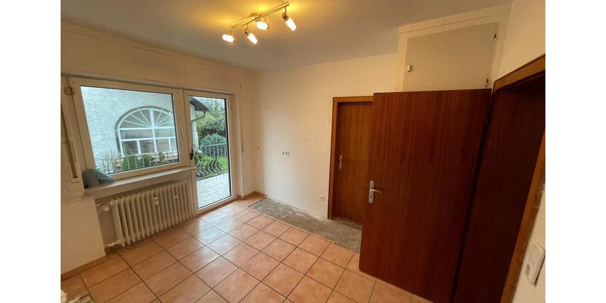 Erdgeschoßwohnung Rödermark - 7 Zimmer, 108 m&sup2;, 1.600&euro; | Angebot:26632480
