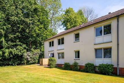 Wohnung zum Mieten in Zeven 389 € 30.93 m²