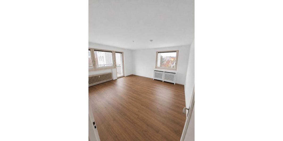Etagenwohnung Maintal - 3 Zimmer, 80 m&sup2;, 1.120&euro; | Angebot:26594347