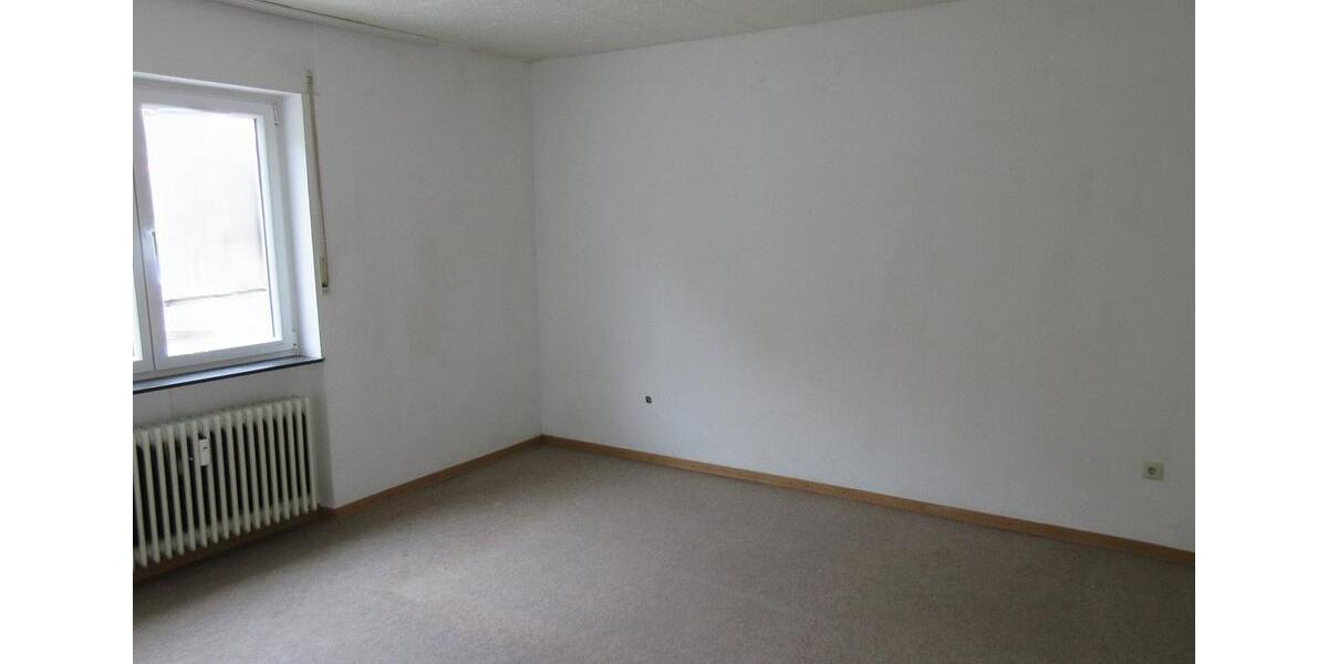 Hochparterre Bad Nauheim - 3 Zimmer, 850&euro; | Angebot:23475515