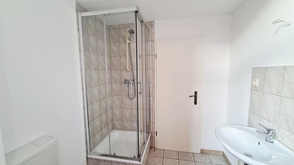 Erdgeschoßwohnung Lüdersdorf - 2 Zimmer, 44 m&sup2;, 435&euro; | Angebot:24847095