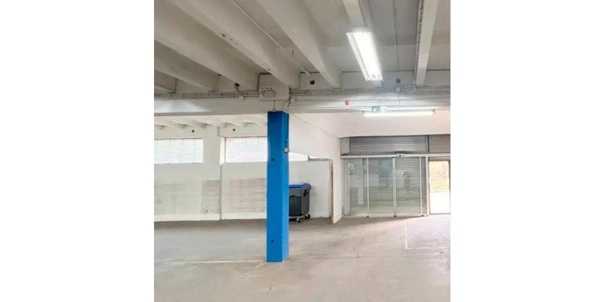 Gewerbeobjekt Saarbrücken St. Arnual - 3&euro; | Angebot:25973631