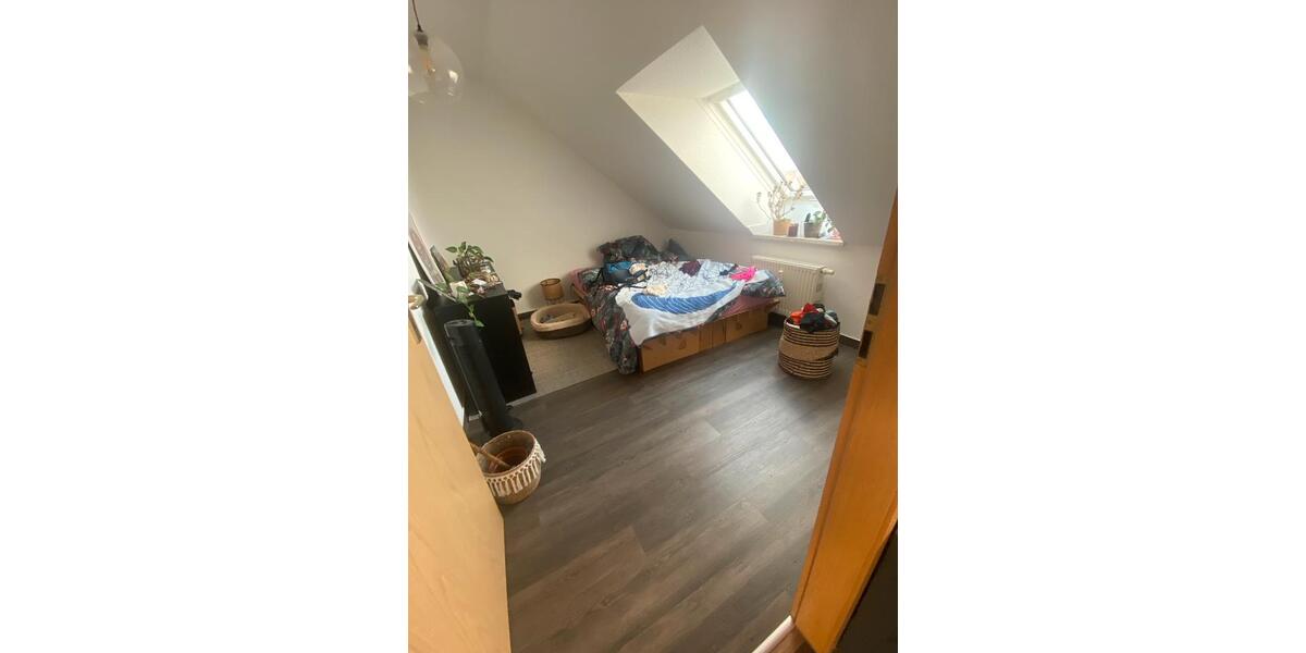 3 Zimmer Wohnung in Heidenau Süd 3 zimmer