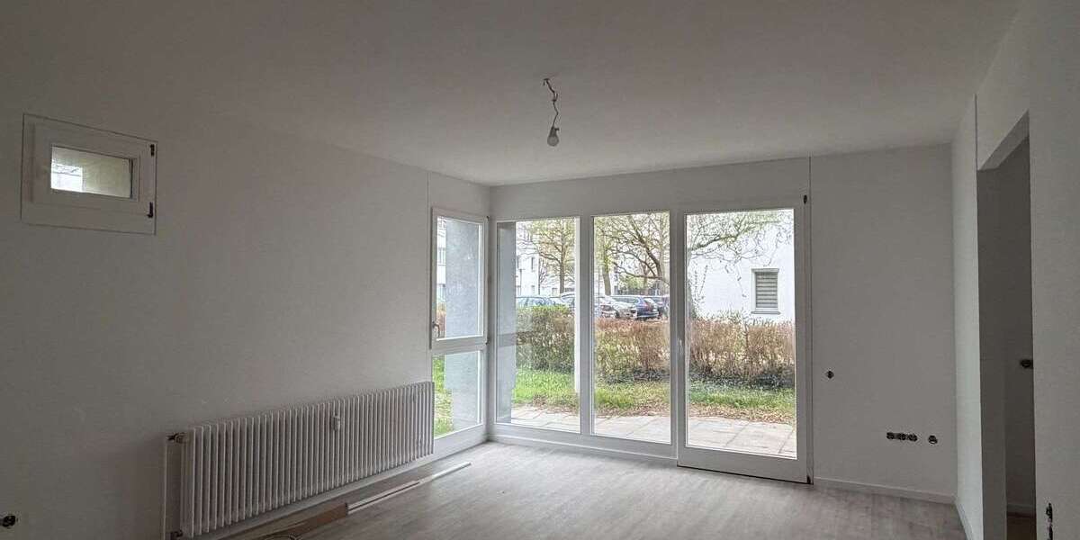 Etagenwohnung Berlin Pankow - 3 Zimmer, 94 m&sup2;, 1.299&euro; | Angebot:26186994