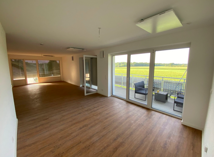 Wohnung zum Mieten in teningen 1.300 € 70 m²