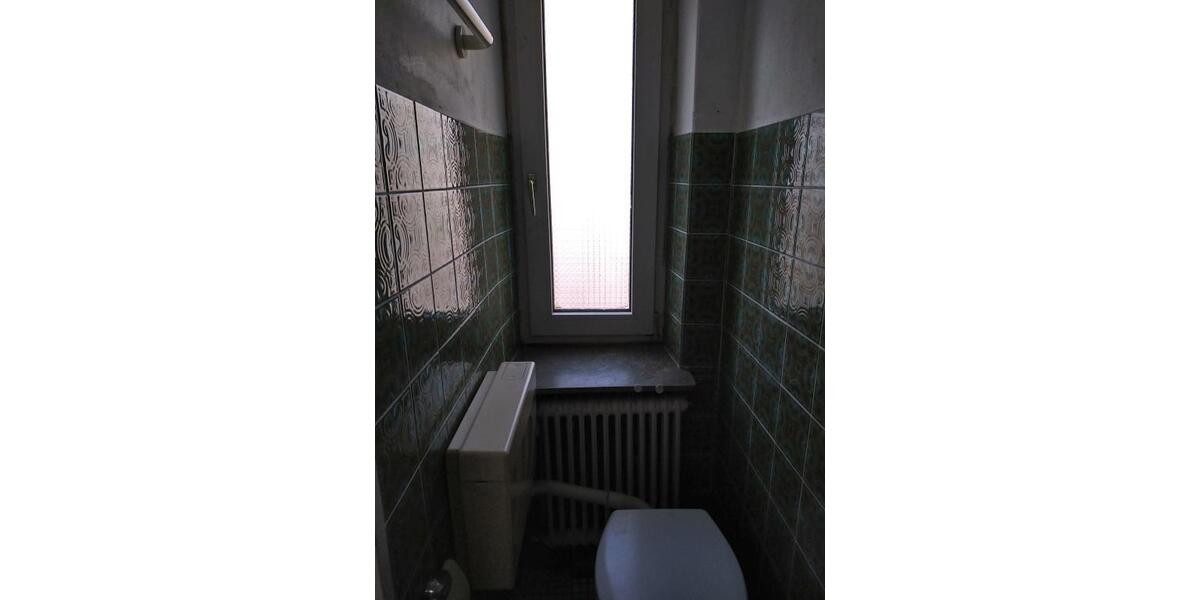 Etagenwohnung Wilhelmshaven Heppens - 1 Zimmer, 34 m&sup2;, 330&euro; | Angebot:26687658