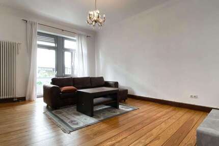 Wohnung zum Mieten in Kaiserslautern 1.510 € 126 m² 4 zimmer
